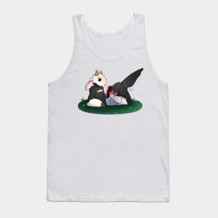 Fairytale Story Tank Top